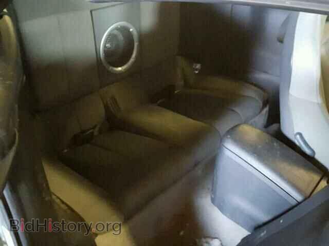 2008 MITSUBISHI ECLIPSE - VIN: 4A3AL25F68E037926 - Фото 6