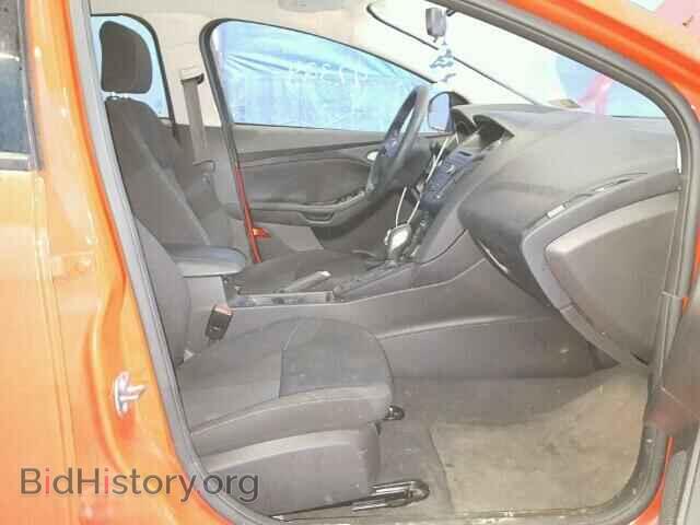 2015 FORD FOCUS - VIN: 1FADP3F29FL299119 - Фото 5
