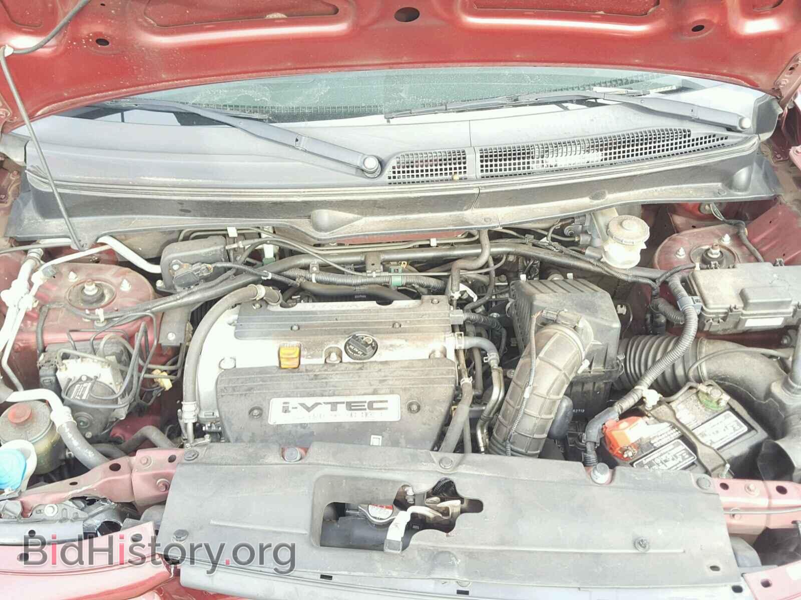2007 HONDA ELEMENT - VIN: 5J6YH28717L003209 - Photo 7