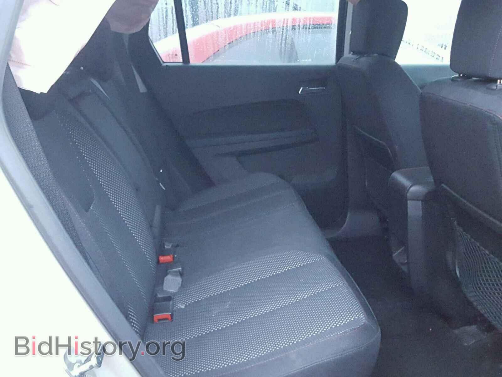 2014 GMC TERRAIN - VIN: 2GKFLWEKXE6200529 - Фото 6