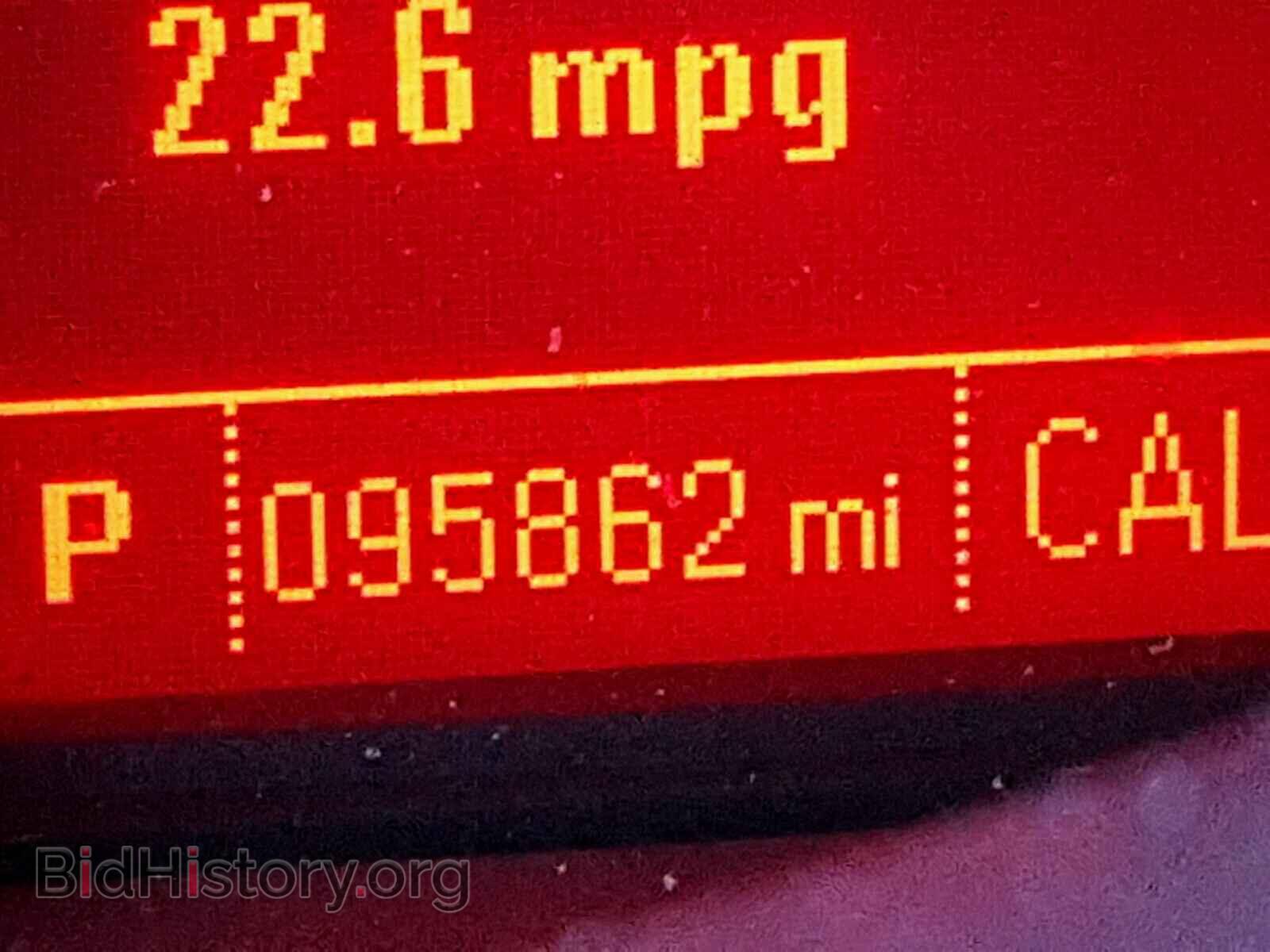 2014 GMC TERRAIN - VIN: 2GKFLWEKXE6200529 - Фото 8