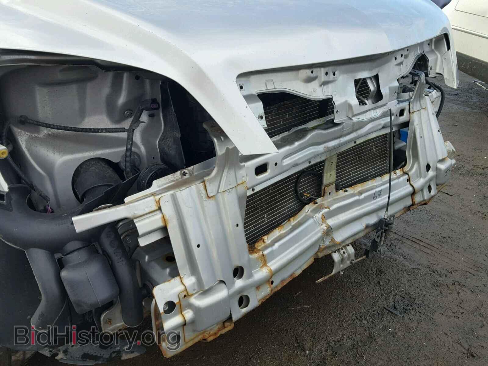 2008 SATURN VUE - VIN: 3GSCL33P68S528035 - Photo 9
