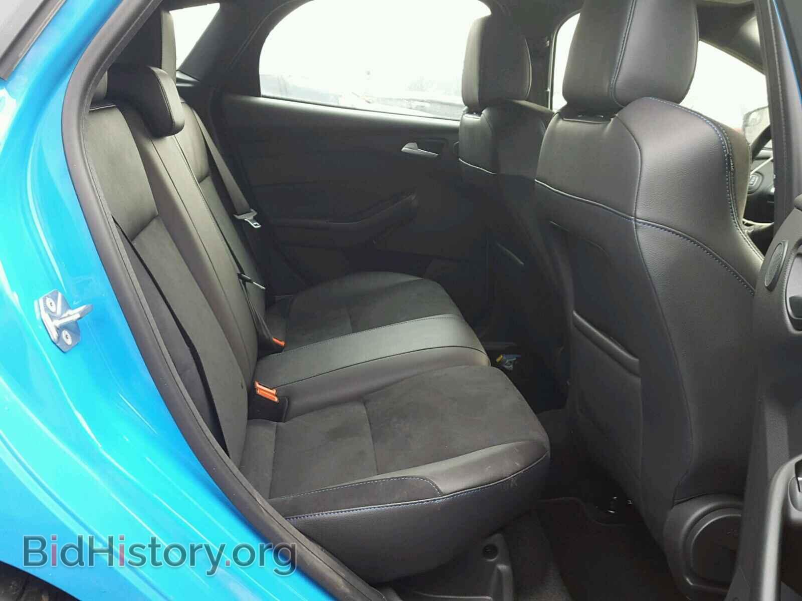 2017 FORD FOCUS - VIN: WF0DP3THXH4121118 - Photo 6