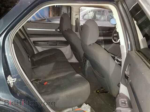 2008 DODGE MAGNUM - VIN: 2D4FV37VX8H244893 - Фото 6