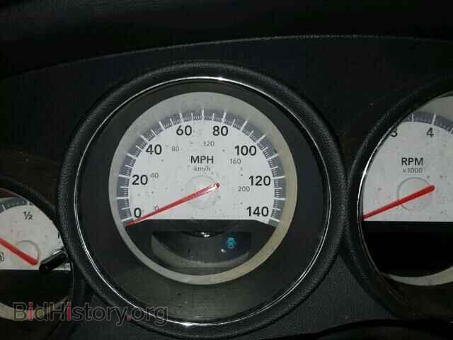 2008 DODGE MAGNUM - VIN: 2D4FV37VX8H244893 - Фото 8