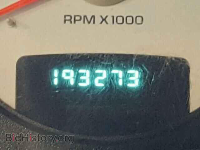 2004 DODGE RAM 1500 - VIN: 1D7HA18D64S543558 - Фото 8