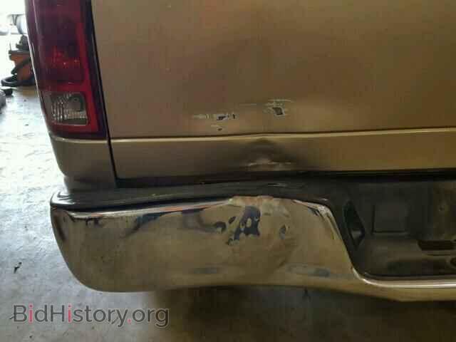 2004 DODGE RAM 1500 - VIN: 1D7HA18D64S543558 - Фото 9