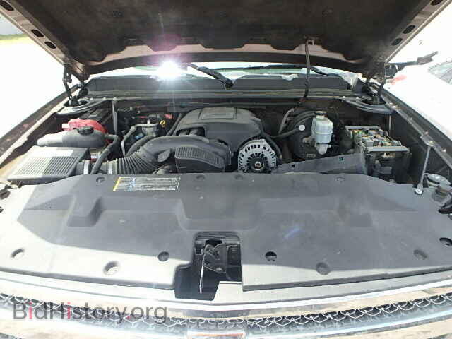 2007 CHEVROLET SILVERADO - VIN: 2GCEK13M271655425 - Photo 7