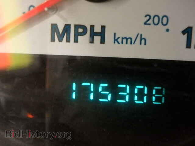 2005 DODGE CARAVAN - VIN: 2D4GP44L25R401099 - Фото 8