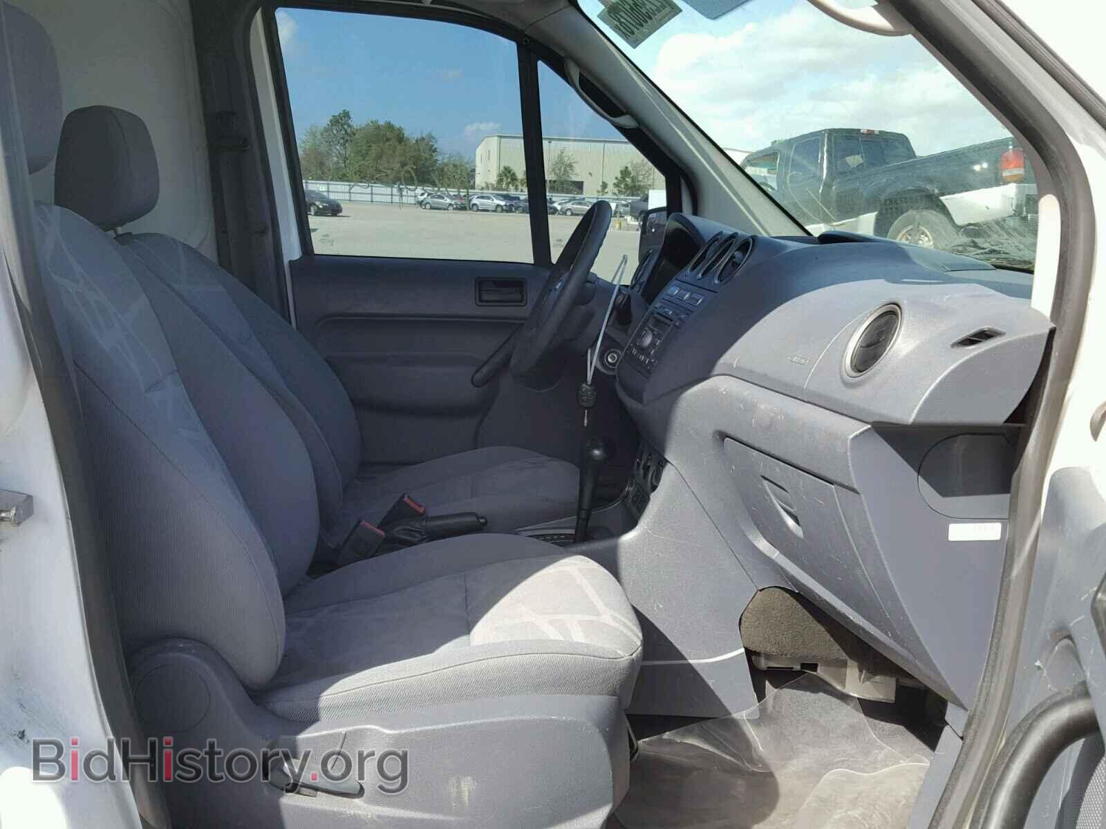 2011 FORD TRANSIT CO - VIN: NM0LS7DN1BT051527 - Фото 5