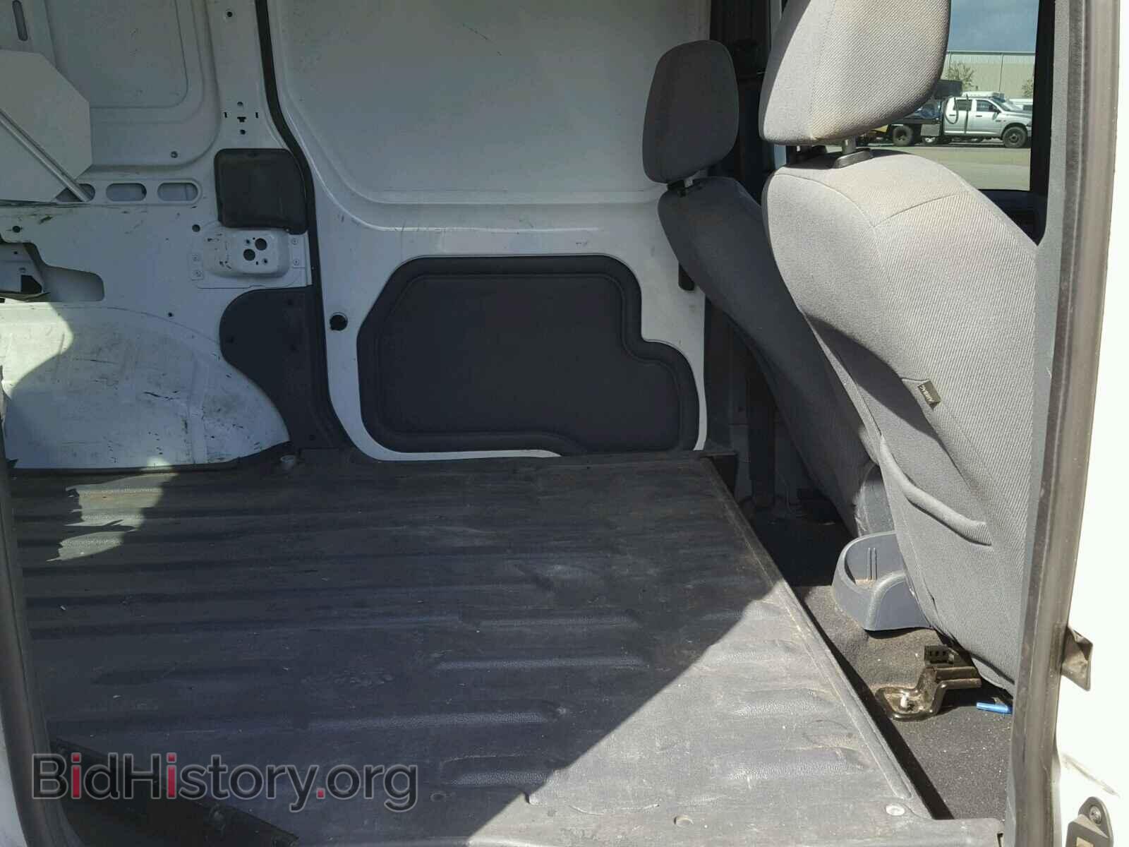 2011 FORD TRANSIT CO - VIN: NM0LS7DN1BT051527 - Фото 6