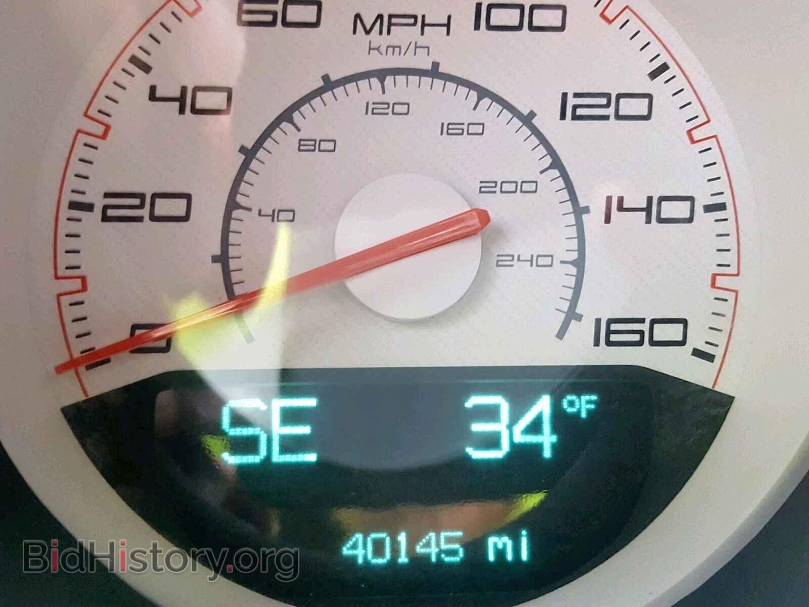 2012 DODGE CHALLENGER - VIN: 2C3CDYBT8CH109804 - Фото 8
