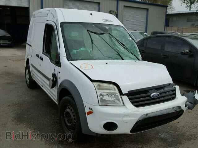 Фотография NM0LS7DN9AT001845 - FORD TRANSIT CO 2010
