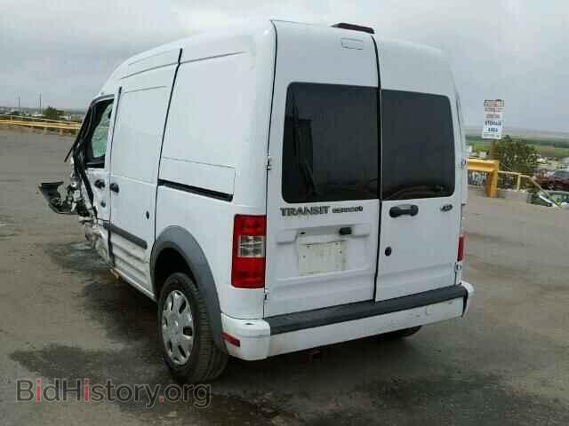 2010 FORD TRANSIT CO - VIN: NM0LS7DN9AT001845 - Фото 3