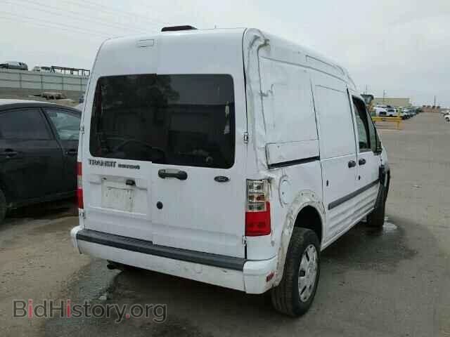 2010 FORD TRANSIT CO - VIN: NM0LS7DN9AT001845 - Фото 4
