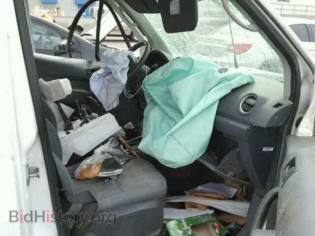 2010 FORD TRANSIT CO - VIN: NM0LS7DN9AT001845 - Фото 5