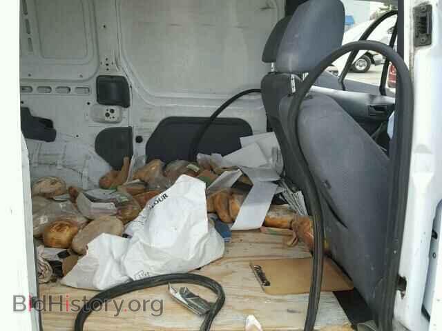 2010 FORD TRANSIT CO - VIN: NM0LS7DN9AT001845 - Фото 6