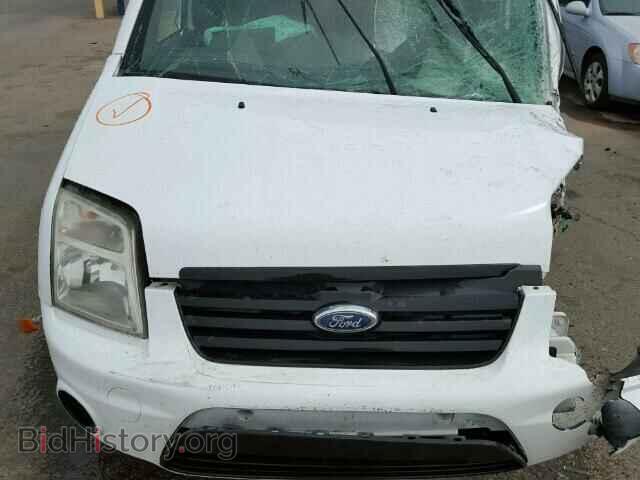 2010 FORD TRANSIT CO - VIN: NM0LS7DN9AT001845 - Фото 7