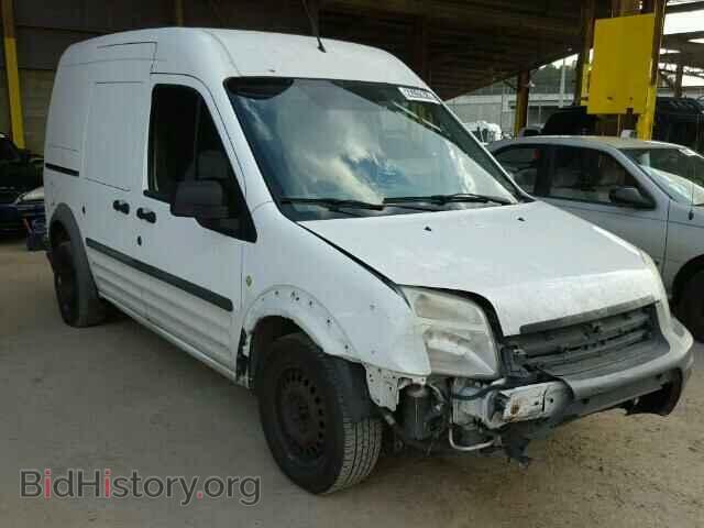 Фотография NM0LS7AN1CT100599 - FORD TRANSIT CO 2012
