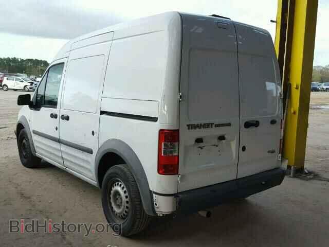 2012 FORD TRANSIT CO - VIN: NM0LS7AN1CT100599 - Фото 3