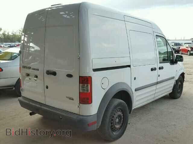 2012 FORD TRANSIT CO - VIN: NM0LS7AN1CT100599 - Фото 4