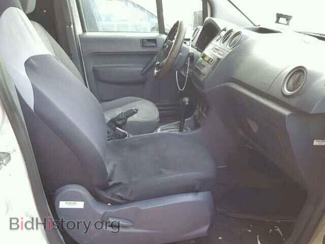 2012 FORD TRANSIT CO - VIN: NM0LS7AN1CT100599 - Фото 5