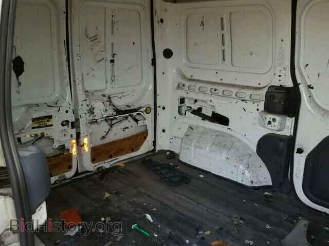 2012 FORD TRANSIT CO - VIN: NM0LS7AN1CT100599 - Фото 6