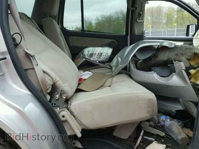 2008 FORD EXPLORER - VIN: 1FMEU73E78UA47066 - Фото 6