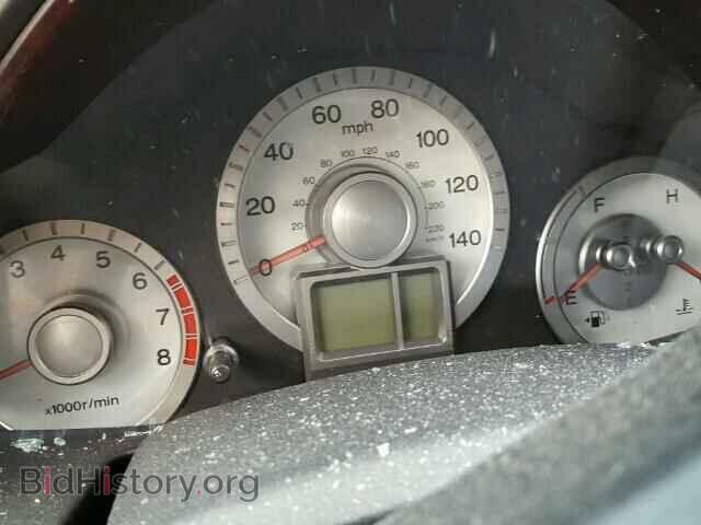 2009 HONDA PILOT - VIN: 5FNYF385X9B001545 - Фото 8