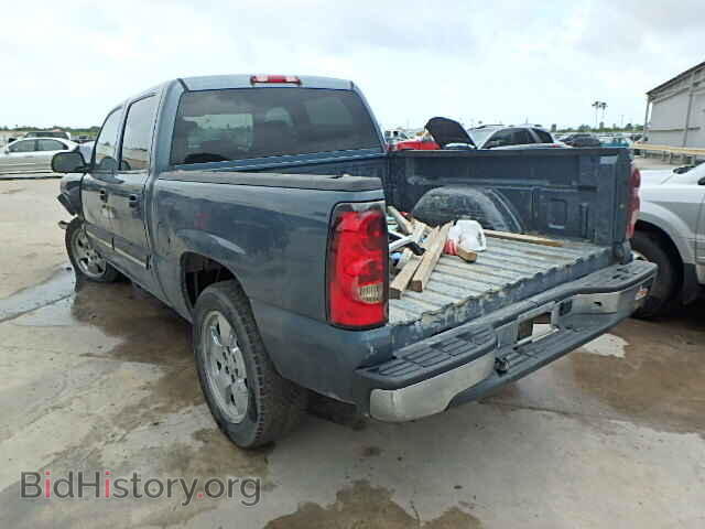 2007 CHEVROLET SILVERADO - VIN: 2GCEC13V871132366 - Photo 3