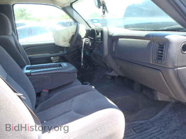 2007 CHEVROLET SILVERADO - VIN: 2GCEC13V871132366 - Photo 5