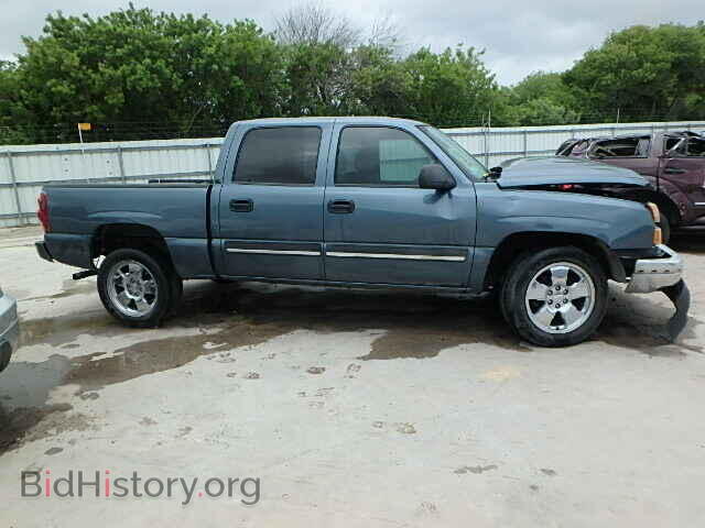 2007 CHEVROLET SILVERADO - VIN: 2GCEC13V871132366 - Photo 9