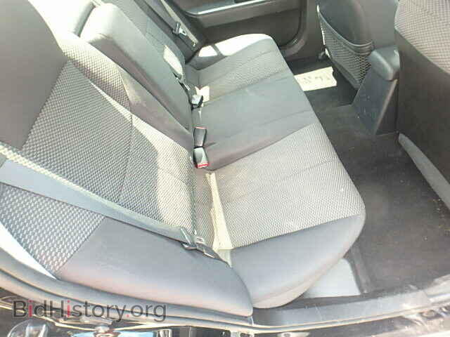 2012 MITSUBISHI GALANT - VIN: 4A32B2FF7CE015271 - Фото 6