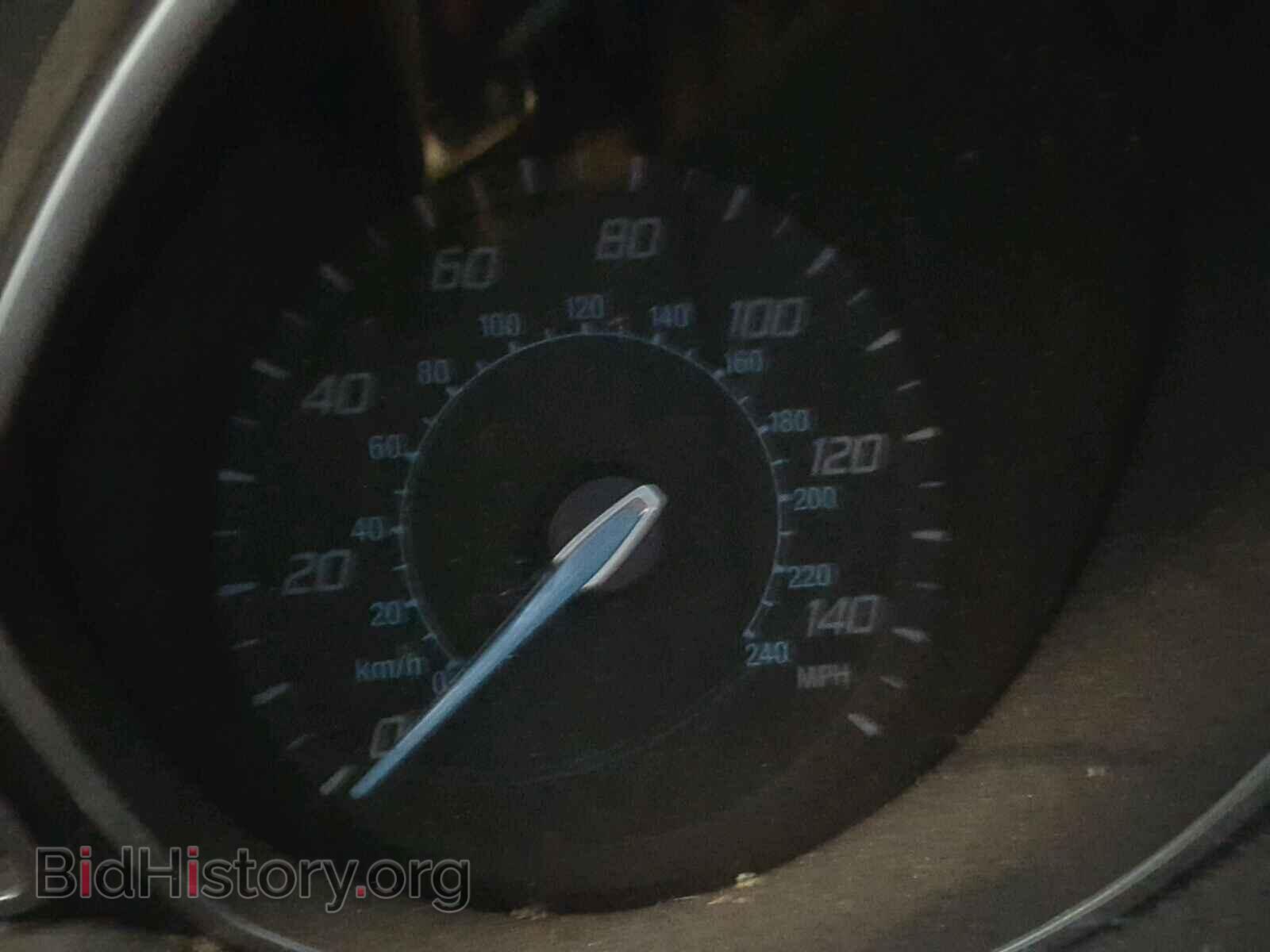 2013 FORD FOCUS - VIN: 1FADP3K2XDL199212 - Photo 8