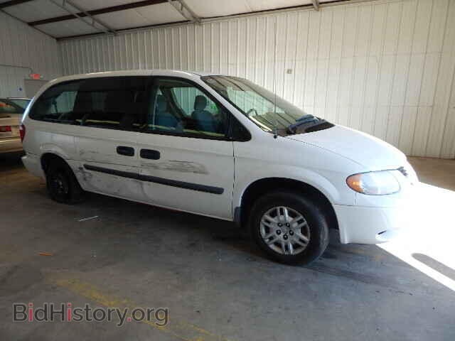2007 DODGE CARAVAN - VIN: 1D4GP24R87B100850 - Фото 10