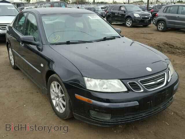Photo YS3FB49S341034071 - SAAB 9 3 2004