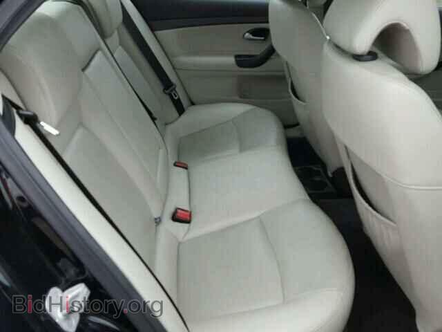 2004 SAAB 9 3 - VIN: YS3FB49S341034071 - Photo 6