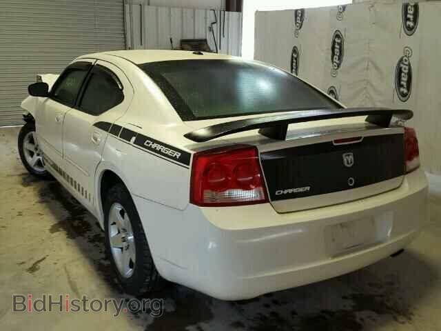 2010 DODGE CHARGER - VIN: 2B3CA3CV3AH229385 - Фото 3