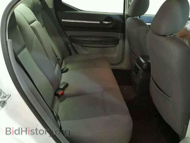 2010 DODGE CHARGER - VIN: 2B3CA3CV3AH229385 - Фото 6