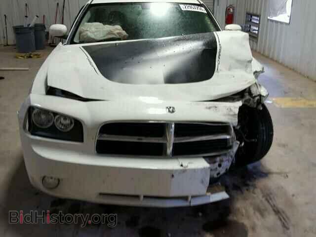 2010 DODGE CHARGER - VIN: 2B3CA3CV3AH229385 - Фото 7