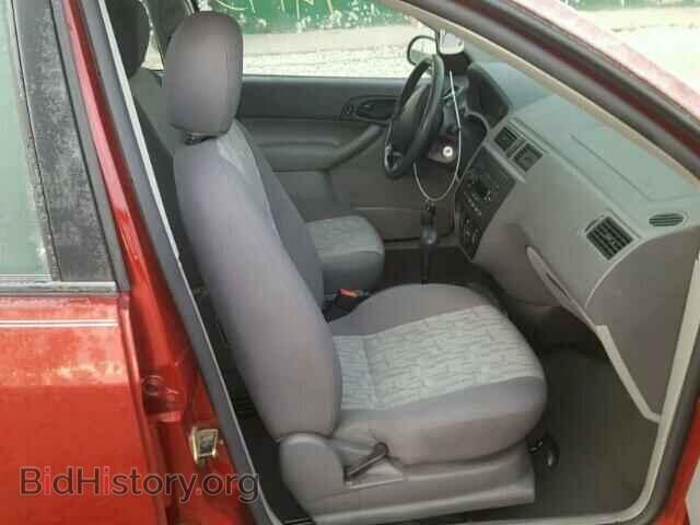2005 FORD FOCUS - VIN: 1FAFP34N25W209151 - Фото 5