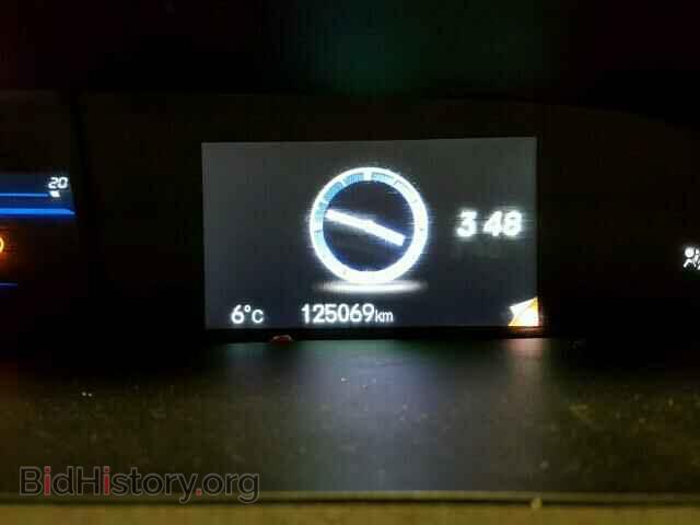 2012 HONDA CIVIC - VIN: 2HGFB2F5XCH007056 - Фото 8