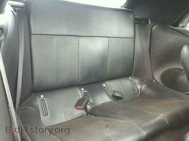 2005 MITSUBISHI ECLIPSE - VIN: 4A3AE75H95E009123 - Фото 6