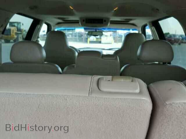 2004 FORD EXPEDITION - VIN: 1FMFU17L04LB30008 - Фото 9