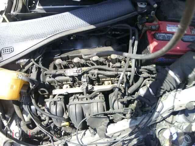 2005 FORD FOCUS - VIN: 1FAFP34N45W146599 - Фото 7