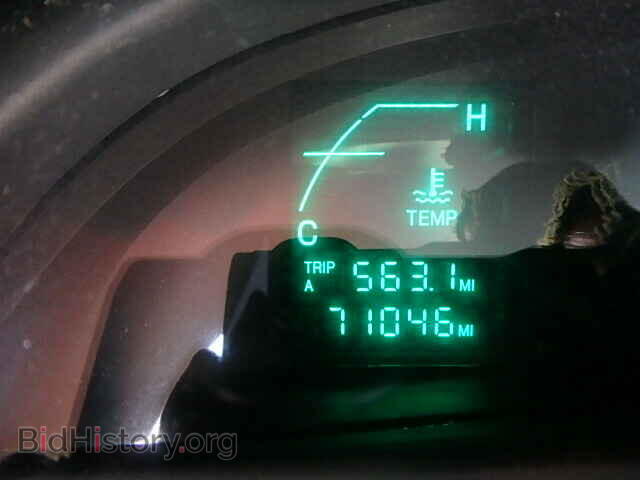 2005 CADILLAC DEVILLE - VIN: 1G6KD54Y35U211772 - Фото 8
