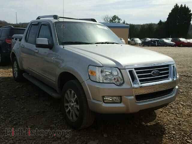 Photo 1FMEU33K27UA30530 - FORD EXPLORER 2007