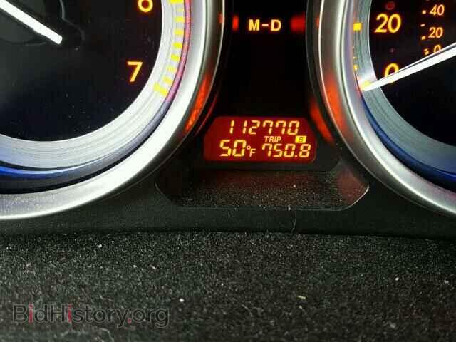 2010 MAZDA 6 - VIN: 1YVHZ8CH0A5M00759 - Фото 8