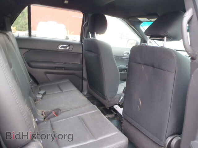 2014 FORD EXPLORER - VIN: 1FM5K8ARXEGC26665 - Photo 6