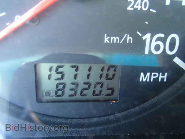 2000 NISSAN MAXIMA - VIN: JN1CA31D8YT716607 - Photo 8